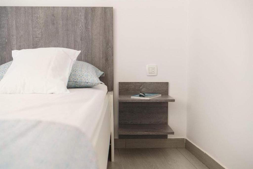 Apartments Dobrenic Vodice Exterior foto