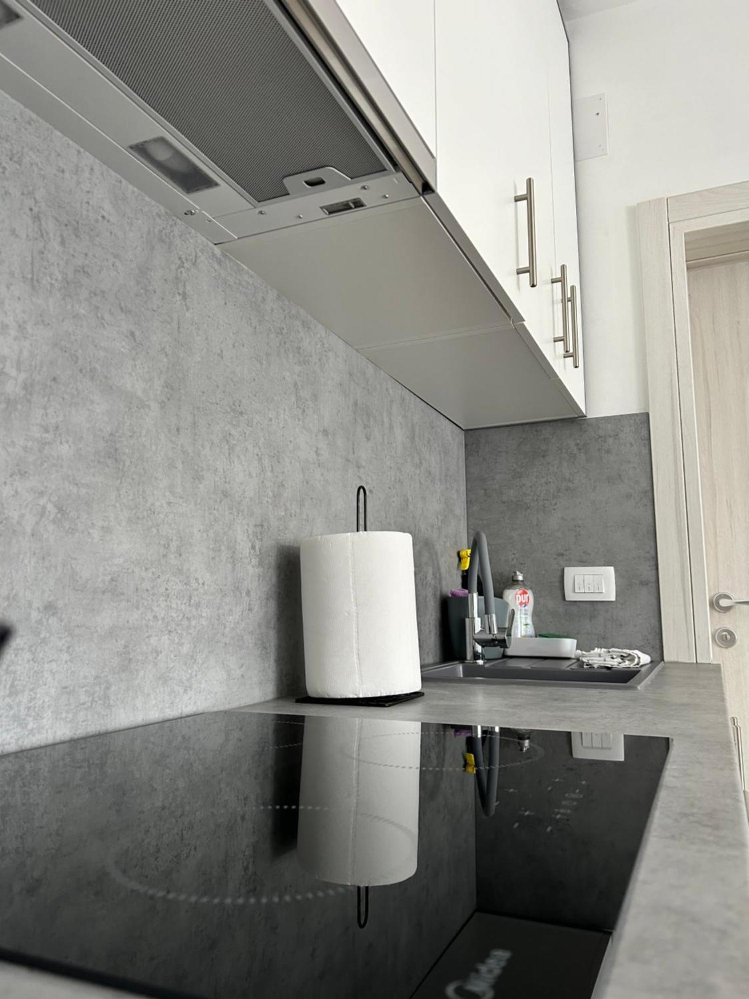 Apartments Dobrenic Vodice Exterior foto