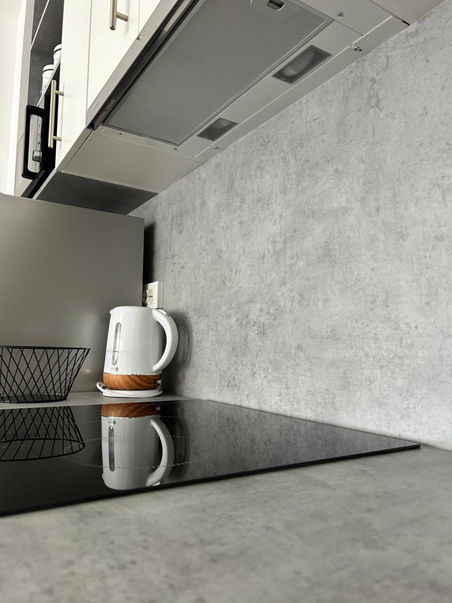 Apartments Dobrenic Vodice Exterior foto